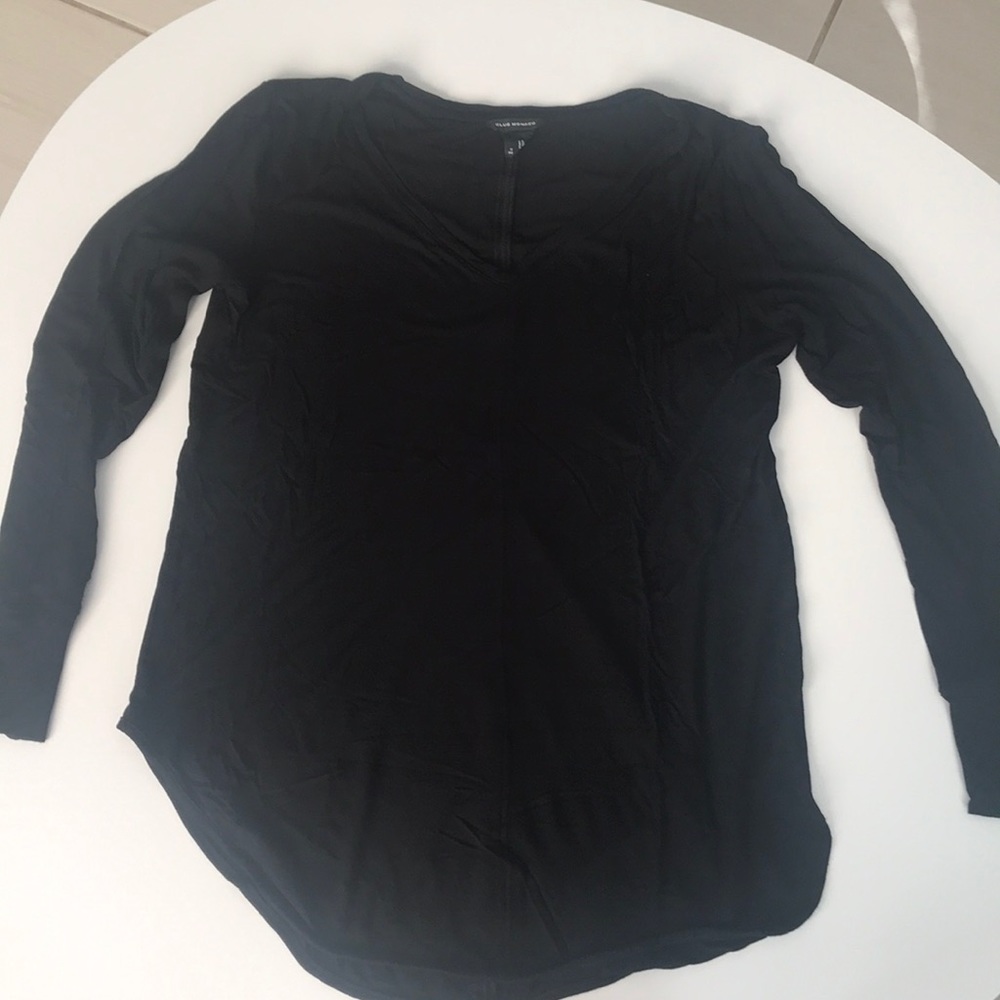Club Monaco Lightweight Tunic